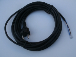 Snoer tbv Vortech